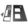 Gaming Computer Open Chassis Kit, Case Rack for Motherboards Widely Body Heat Dissipation Design Open Chassis Mining Machine Within 305x245mm Replacement for MK 01 view 1