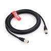 DRRI CCMC 20P03/05/10 Hirose 20 Pin Male to 20Pin Female Video Cable for Sony DXC-C33 3CCD Exwave Camera (1M) view 2
