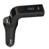 FM AUX Modulator Car Kit MP3 Player SD USB TF Music Play Smart (Color : D) view 1