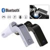 FM AUX Modulator Car Kit MP3 Player SD USB TF Music Play Smart (Color : D) view 2