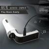 FM AUX Modulator Car Kit MP3 Player SD USB TF Music Play Smart (Color : D) view 3