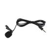 Pasuihcay 3.5 mm Computer Clip-on Mini Microphone view 1