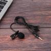 Pasuihcay 3.5 mm Computer Clip-on Mini Microphone view 3