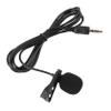 Pasuihcay 3.5 mm Computer Clip-on Mini Microphone view 4