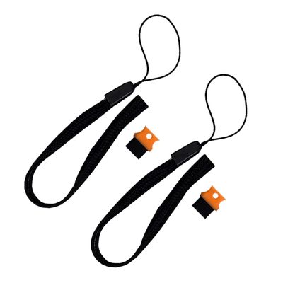 USB-C Charging Port Covers (with Lanyards Included)