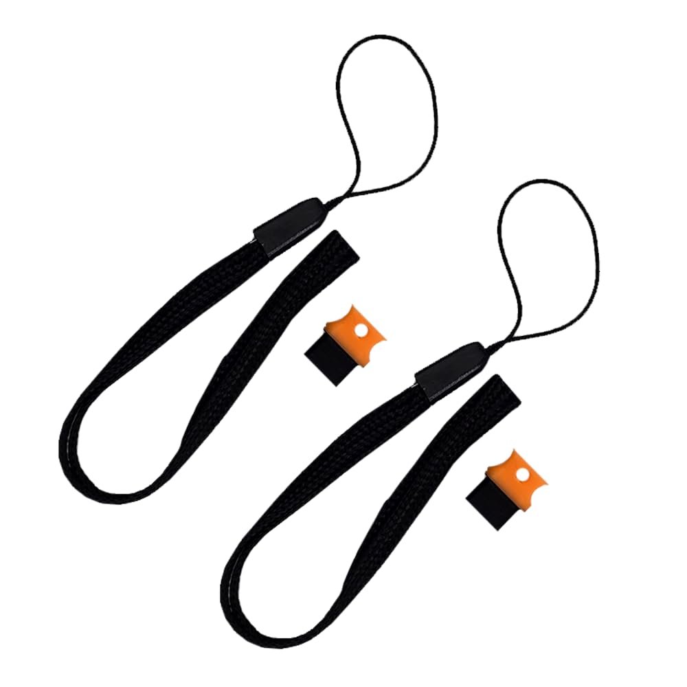USB-C Charging Port Covers (with Lanyards Included)