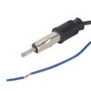 CFTGIW Car Radio Antenna Adapter Cable with Amplifier, ABS, Easy to Install, Replacement forCrown view 2