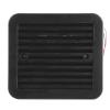 Keenso 12V 4W Cooling Ventilator Fanoneway Fan Car Accessories Ventilation-Rv Vent view 4