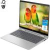 HP Envy x360 2-in-1 14" FHD Touchscreen Laptop, Intel Core i7-1335U Processor, 16GB RAM 1TB SSD, Wi-Fi 6E, Bluetooth 5, Backlit Keyboard, Fingerprint reader, Micro SD Reader, Windows 11 Home, Silver view 2