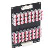 CFTGIW Lithium Battery Balance Board 12?16S Universal Active Equalizer Module for LPO LFP 1.8V?4.5V 12S to 16S Active Equalizer Balancer 1.8V to 4.5V 0 to 5.5A Equalizer view 2