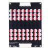 CFTGIW Lithium Battery Balance Board 12?16S Universal Active Equalizer Module for LPO LFP 1.8V?4.5V 12S to 16S Active Equalizer Balancer 1.8V to 4.5V 0 to 5.5A Equalizer view 3