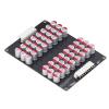 CFTGIW Lithium Battery Balance Board 12?16S Universal Active Equalizer Module for LPO LFP 1.8V?4.5V 12S to 16S Active Equalizer Balancer 1.8V to 4.5V 0 to 5.5A Equalizer view 4