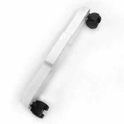for 1pc Heater Foot Bracket with Wheel Stand for NDK20-18F/18F1 NDK20-18AW Convection Heater Spare Holder