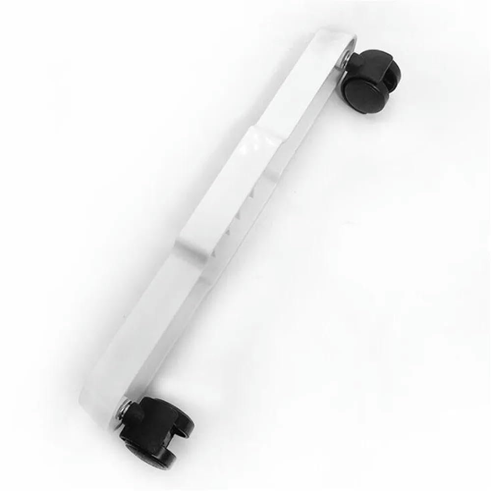 for 1pc Heater Foot Bracket with Wheel Stand for NDK20-18F/18F1 NDK20-18AW Convection Heater Spare Holder