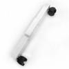 for 1pc Heater Foot Bracket with Wheel Stand for NDK20-18F/18F1 NDK20-18AW Convection Heater Spare Holder view 1