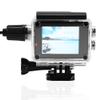 Beufee Action Camera Waterproof Case, Underwater Dive Housing Protective Case with Charging Cable Waterproof Case Housing Protective Case Accessories Kit view 4