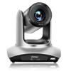 Chameye PTZ Camera 4K 20X Optical Zoom, PTZ Conference Room Camera 4K, IP/PoE/USB3.0/HDMI, Live Streaming Cam for Church Worship Education, Works with Zoom/YouTube/OBS/vMix, C420 view 1