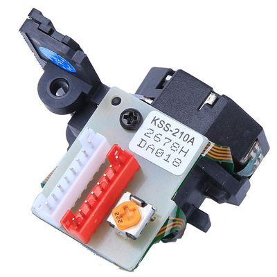 KSS-210A Optical Pick up Lens for Cd VCD Mechanism Replacement Parts