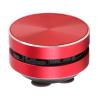 ASHATA Bluetooth Bone Conduction Speaker, True Speakers Mini Portable Stereo Speaker, Stereo Bass Portable Small Speaker with Suction Cup for Bathroom Outdoor view 1