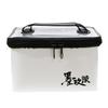 Taka Sangyo A-1012 IKA METAL POUCH White view 1