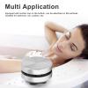 ASHATA Bluetooth Bone Conduction Speaker, True Speakers Mini Portable Stereo Speaker, Stereo Bass Portable Small Speaker with Suction Cup for Bathroom Outdoor view 4