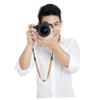 OSALADI 6pcs Fashionable Camera Straps Shoulder Camera Wrist Strap Lanyard for Photographers view 2