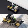 Ganasome 2pcs Breadboard Power Supply Module - 3.3V/5V for Arduino Solderless Breadboard view 2