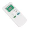 68RV0010BA Replaced Remote Control -ALLIMITY- Compatible with Carrier AC Air Conditioner Remote Control 68RV11302A 68RV14112A 68RV15102A 68RV14102A 68RV0010KA 99-00468-06 99-00468-02 view 1