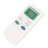 68RV0010BA Replaced Remote Control -ALLIMITY- Compatible with Carrier AC Air Conditioner Remote Control 68RV11302A 68RV14112A 68RV15102A 68RV14102A 68RV0010KA 99-00468-06 99-00468-02 view 2