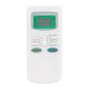 68RV0010BA Replaced Remote Control -ALLIMITY- Compatible with Carrier AC Air Conditioner Remote Control 68RV11302A 68RV14112A 68RV15102A 68RV14102A 68RV0010KA 99-00468-06 99-00468-02 view 3