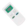 68RV0010BA Replaced Remote Control -ALLIMITY- Compatible with Carrier AC Air Conditioner Remote Control 68RV11302A 68RV14112A 68RV15102A 68RV14102A 68RV0010KA 99-00468-06 99-00468-02 view 4
