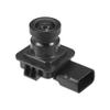 ACROPIX Car Rear View Back Up Camera Wide Angle Park Assist Reverse Camera Fit for Ford Transit Connect Titanium No.DT1Z19G490C - Pack of 1 view 1