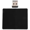 2.4G USB Receiver for Keyboard & Mouse, Unifying Receiver, USB Dongle Mouse Receiver Adapter for M590 M720 M570 for K230 K270 K375S K400PLUS K780 view 3