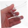 HOMSFOU 3pcs Protective for Adults Lightweight Fog Safety Eyewear Design for Outdoor Use Dust for Men and Women view 4