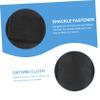 HOMSFOU 10pcs Backpack Shoulder Strap Pads Padded Guitar Strap Pad Breathable and Comfortable for Long Use view 4