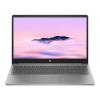 HP Refurbished Chromebook Plus 15.6" FHD IPS Chromebook Intel Core i3-N305 8GB RAM 128GB UFS Mineral Silver - 1920 x 1080 FHD Display - in-Plane Switching (IPS) Technology - Intel Core i3-N305 Octa-c view 1