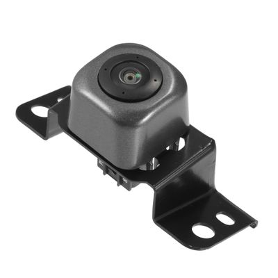 ACROPIX Car Rear View Back Up Camera Wide Angle Park Assist Reverse Camera Fit for Toyota Highlander 2017-2022 No.867900E081/86790-0E081 - Pack of 1