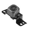ACROPIX Car Rear View Back Up Camera Wide Angle Park Assist Reverse Camera Fit for Toyota Highlander 2017-2022 No.867900E081/86790-0E081 - Pack of 1 view 1