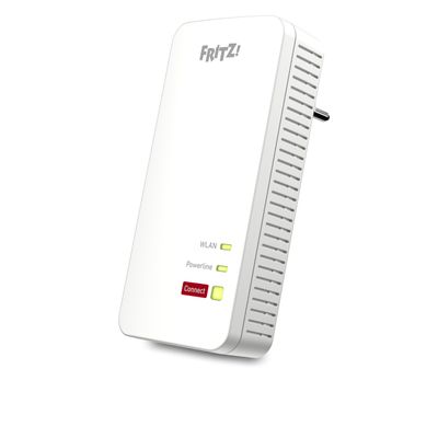 AVM FRITZ!Powerline 1240 AX Extra Adapter 1.2 GBit/s