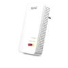 AVM FRITZ!Powerline 1240 AX Extra Adapter 1.2 GBit/s view 1