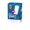 AVM FRITZ!Powerline 1240 AX Extra Adapter 1.2 GBit/s view 3