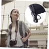 HOMSFOU 60pcs Clip Adapter for Camera Strap Neck Strap Easy Install for Cameras Compatible Binoculars view 3