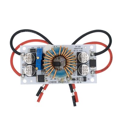 10pcs DC-DC Boost Converter Constant Current Mobile Power Supply 10A 250W LED Driver Step Up Module