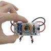 10pcs DC-DC Boost Converter Constant Current Mobile Power Supply 10A 250W LED Driver Step Up Module view 3