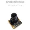 TUOPUONE IMX335 5MP USB Camera (B) 2K Video Recording Better Sensitivity in Low-Light Condition Wide Dynamic Range USB2.0 Port 175 Wide Angle view 2