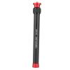 CFTGIW for LR-252 Aluminum Alloy Desktop Tripod Extension Rod 2 Sections LR-252 Monopod 2 Sections Extendable 26.5-44cm Aluminum Alloy Adjustable Desktop Tripod Extension Rod with 1 view 2