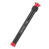 CFTGIW for LR-252 Aluminum Alloy Desktop Tripod Extension Rod 2 Sections LR-252 Monopod 2 Sections Extendable 26.5-44cm Aluminum Alloy Adjustable Desktop Tripod Extension Rod with 1 view 3