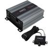 Marts Digital MXD Series Monoblock Full Range 700W 2 Ohm Amplifier MXD-700-2-V2 view 1
