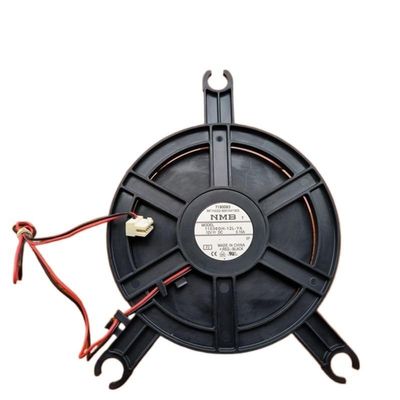 11036GH-12L-YA DC12V 0.15A 2-Wires Refrigerator Cooling Fan