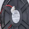 11036GH-12L-YA DC12V 0.15A 2-Wires Refrigerator Cooling Fan view 3